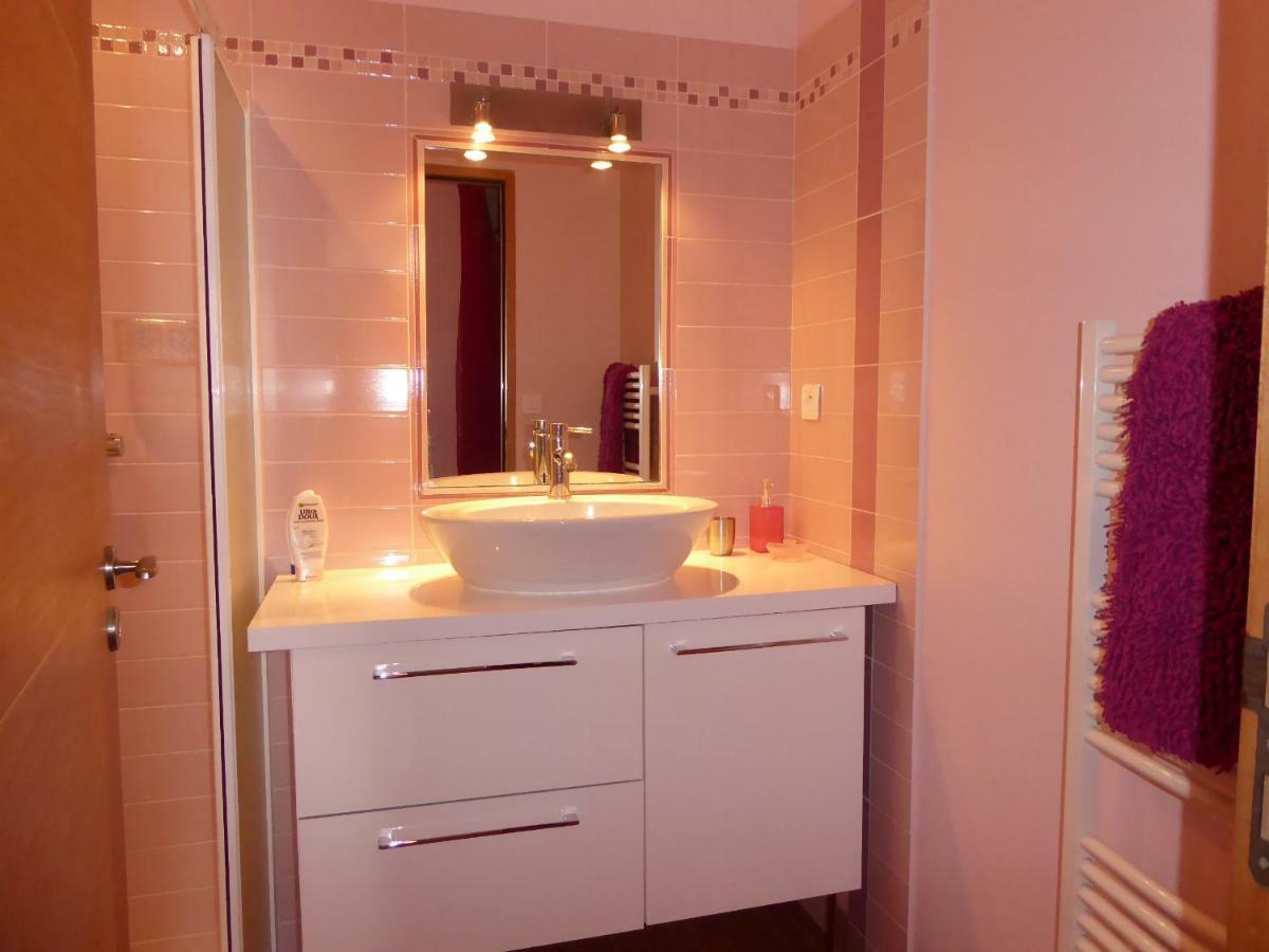 Bed and Breakfast Barbicaj'Alta Ajaccio  Zewnętrze zdjęcie